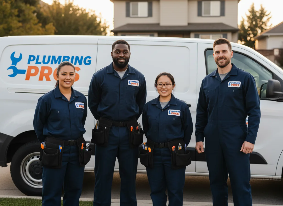 Water Heater Repair company in Cranford, NJ